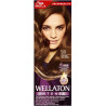 Wellaton Farba 5/0 Jasny Brąz