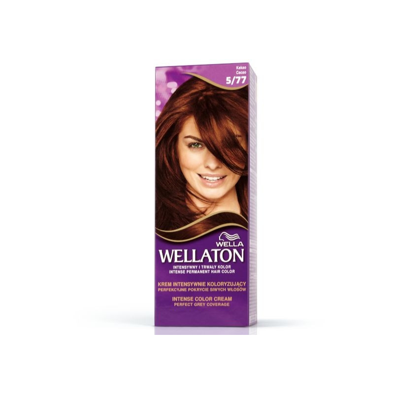Wellaton Farba 5/77