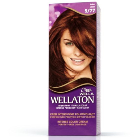 Wellaton Farba 5/77
