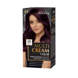 Joanna Multi Cream Farba 37 Soczysta Oberżyna