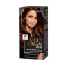 Joanna Multi Cream Farba 38 Kasztanowy Brąz