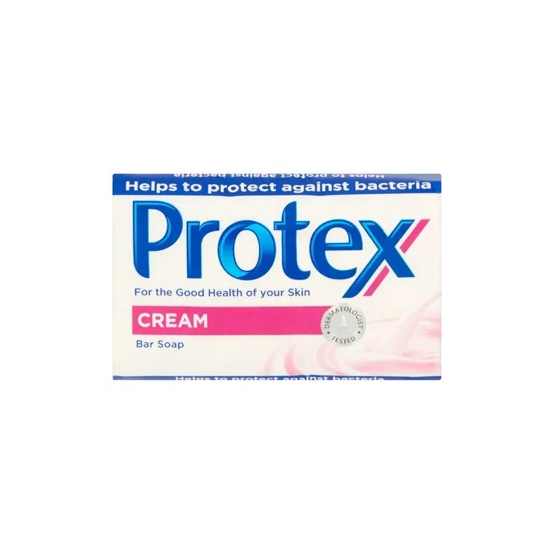 Protex mydło Cream 90g Protex mydło Cream 90g
