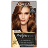 Loreal Preference Recital 5.3 Jasny Brąz Złocisty