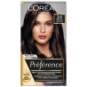Loreal Preference Recital 3.0 Ciemny Brąz
