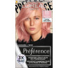Loreal Preference Recital  9.213 ROSE