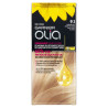 Garnier Olia 9.1 Popielaty B.J. Blond