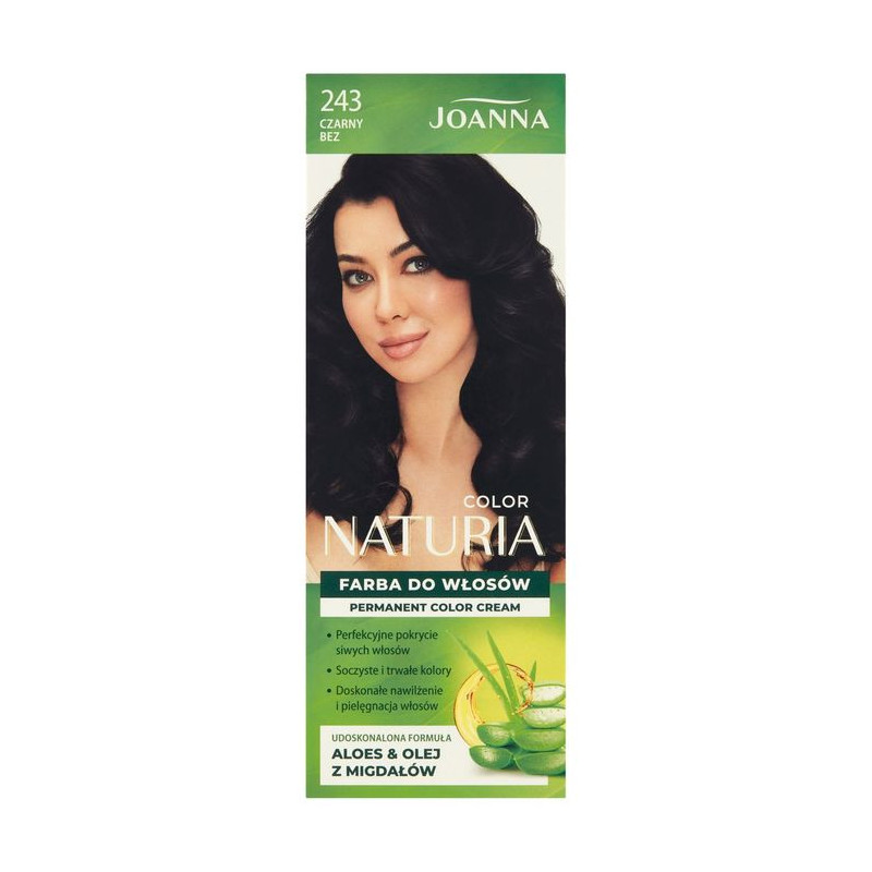 JOANNA NATURIA FARBA 243