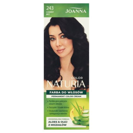 JOANNA NATURIA FARBA 243