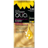 Garnier Olia 9.30 Karmelowy Złoty Blond
