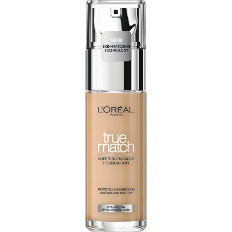 Loreal True Match podkład 3R/3C