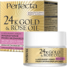 Perfecta GOLD&ROSE 60+