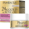 Perfecta GOLD&ROSE 50+