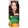 Garnier Color Naturals 4,12 Lodowy Brąz