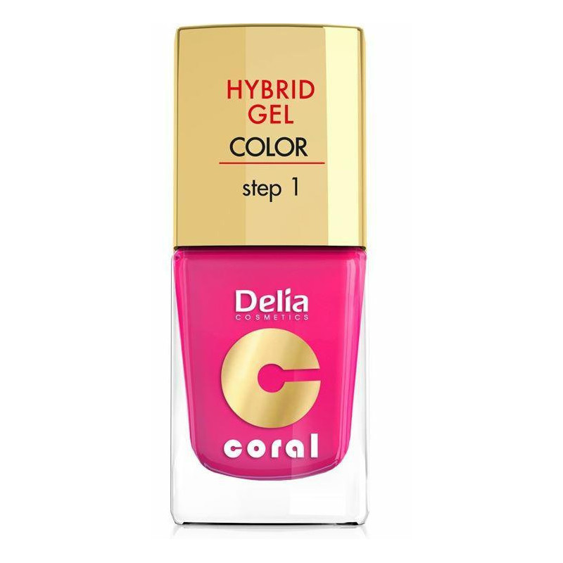 Delia lakier Hybrid gell 70 Delia lakier Hybrid gell 70