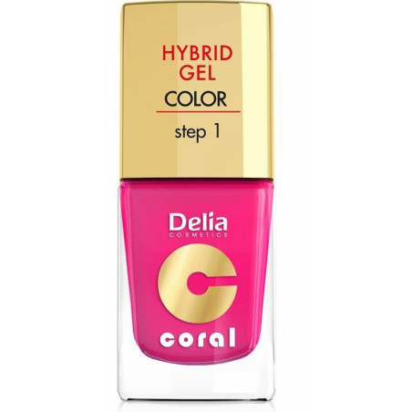 Delia lakier Hybrid gell 70