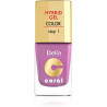 Delia Hybrid Coral GEL 05 Pudrowy Róż
