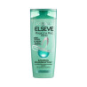 Loreal Elseve szampon 400ml Moc Glinki