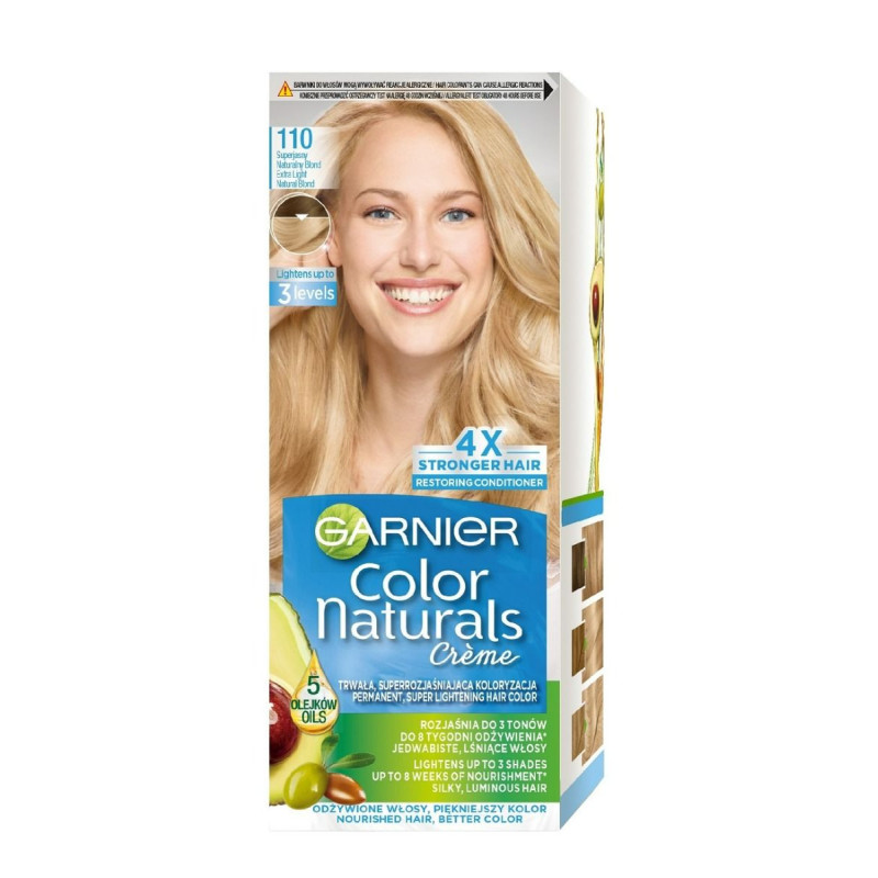 Garnier Color Naturals 110