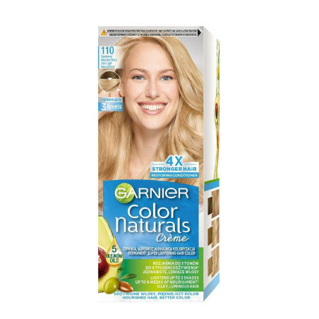 Garnier Color Naturals 110